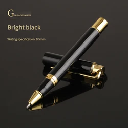 Factory Price Stationery Goods China Custom Metal Rollerball Pens Varierty  Bleu Red Pen with OEM Logo