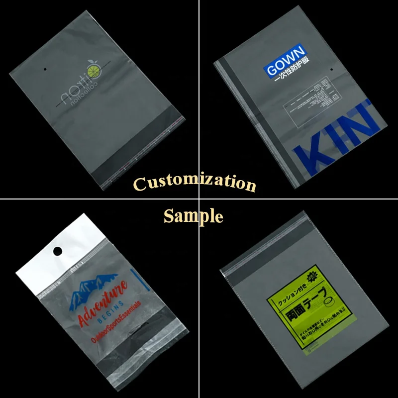 PLC Control BOPP/PP/ PE Bag Making Machine Side Seal Bag Making Machine Factory