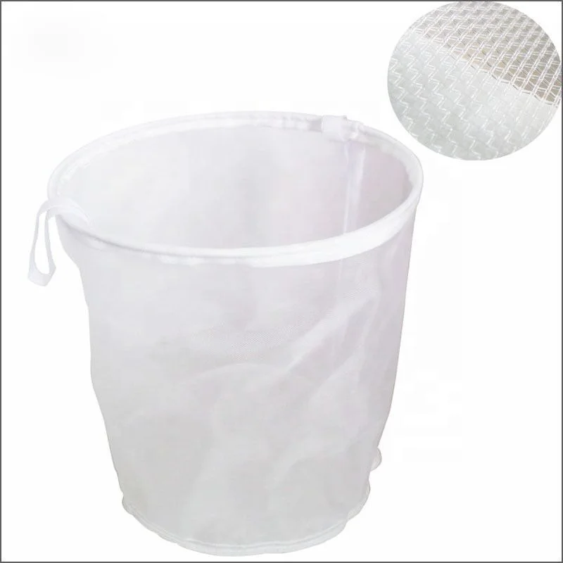TZTY Hot Sale Custom Multiple Colors And Sizes Breathable Nylon Mesh Fabric Recycle 110g polyester net 30 density