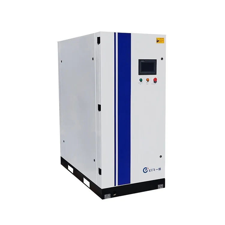 hmi control panel medical generator oxygen producing making machine price for sale