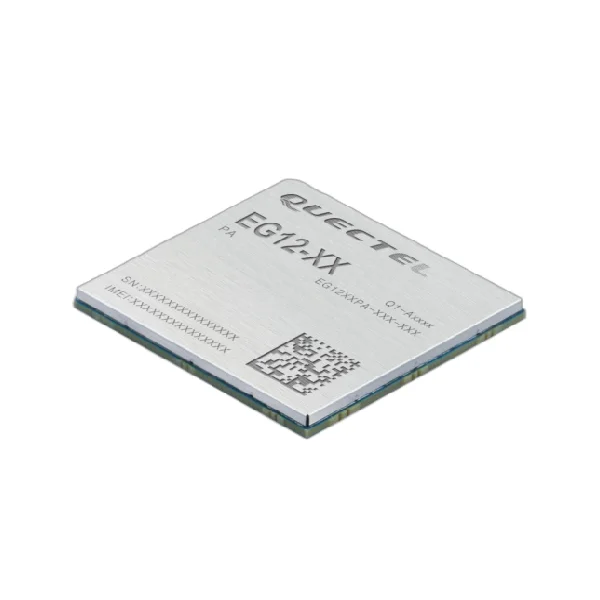 Quectel LTE-A кошка 12 модуль EG12-EA EG12-NA EG12-GT LTE 4G с LGA форм-фактор