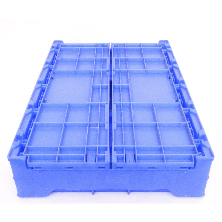 PP пластиковый полый ящик оборот коробка Сверхмощный ящик складной ящик оборудование для производства пластиковых ящиков