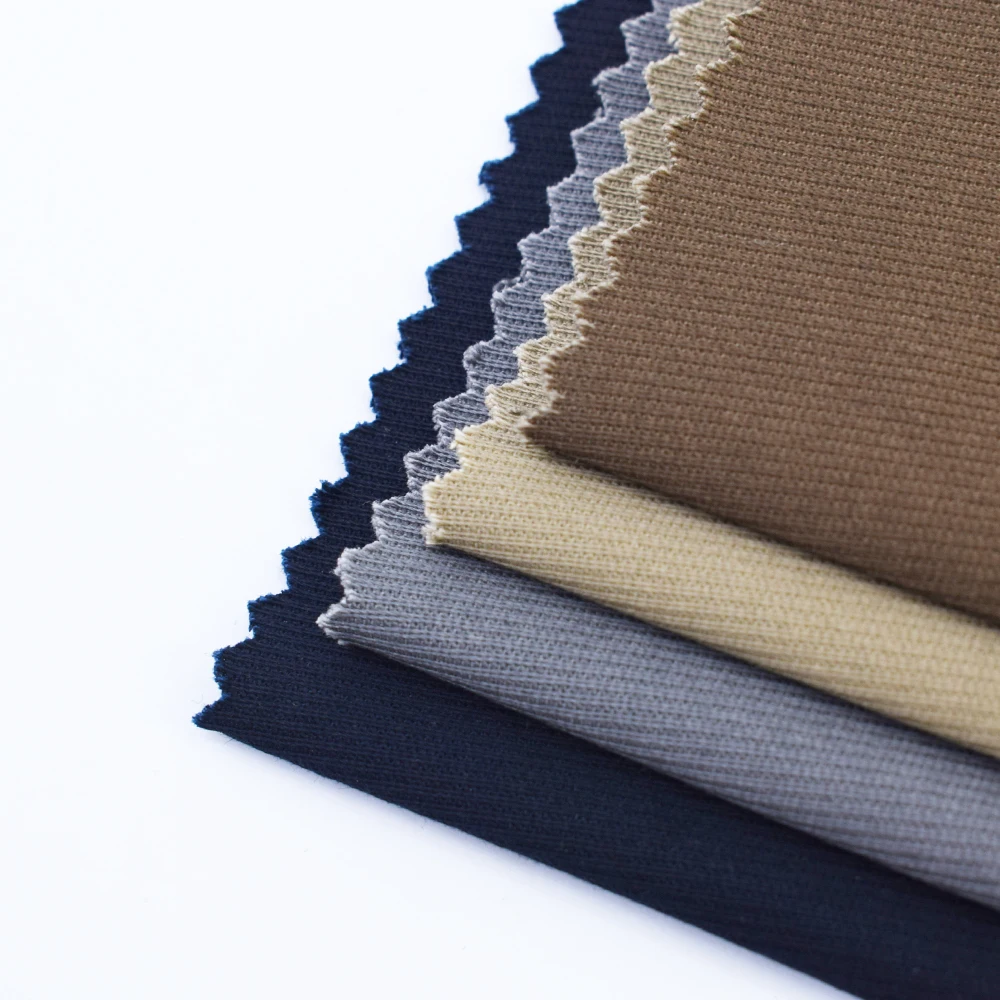 
2020 high quality new arrival woven twill yarn dyed cotton material suit men shirt fabric for garment 