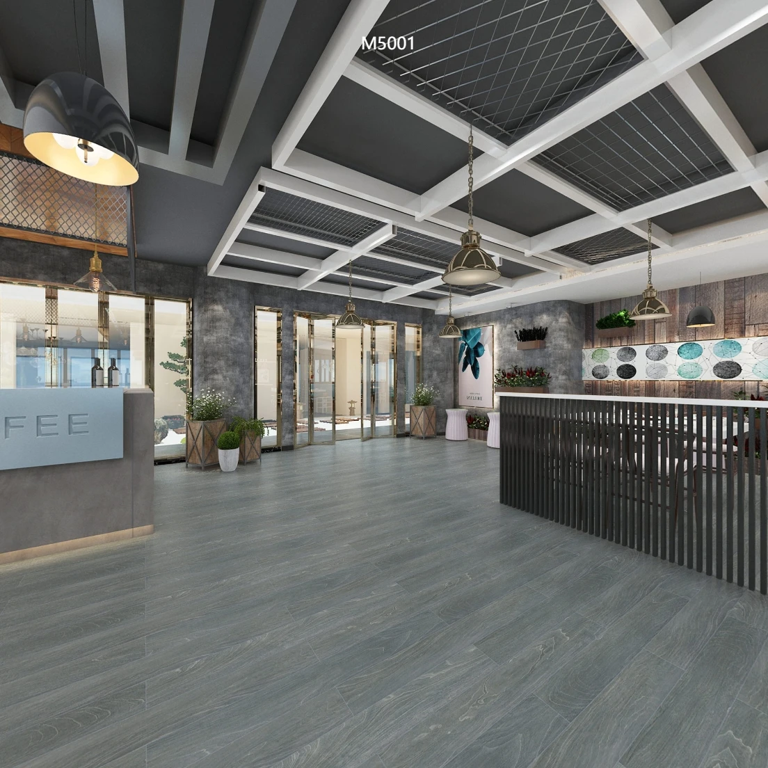 American Glossy White Laminate Flooring Waterproof Laminate Pvc Vinyl Flooring Parquet Waterproof Laminate Flooring