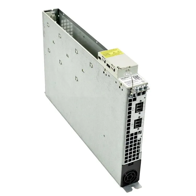 Siemens drive brand new original new function warranty for one year hotselling product PLC  6SN1123-1AB00-0BA2