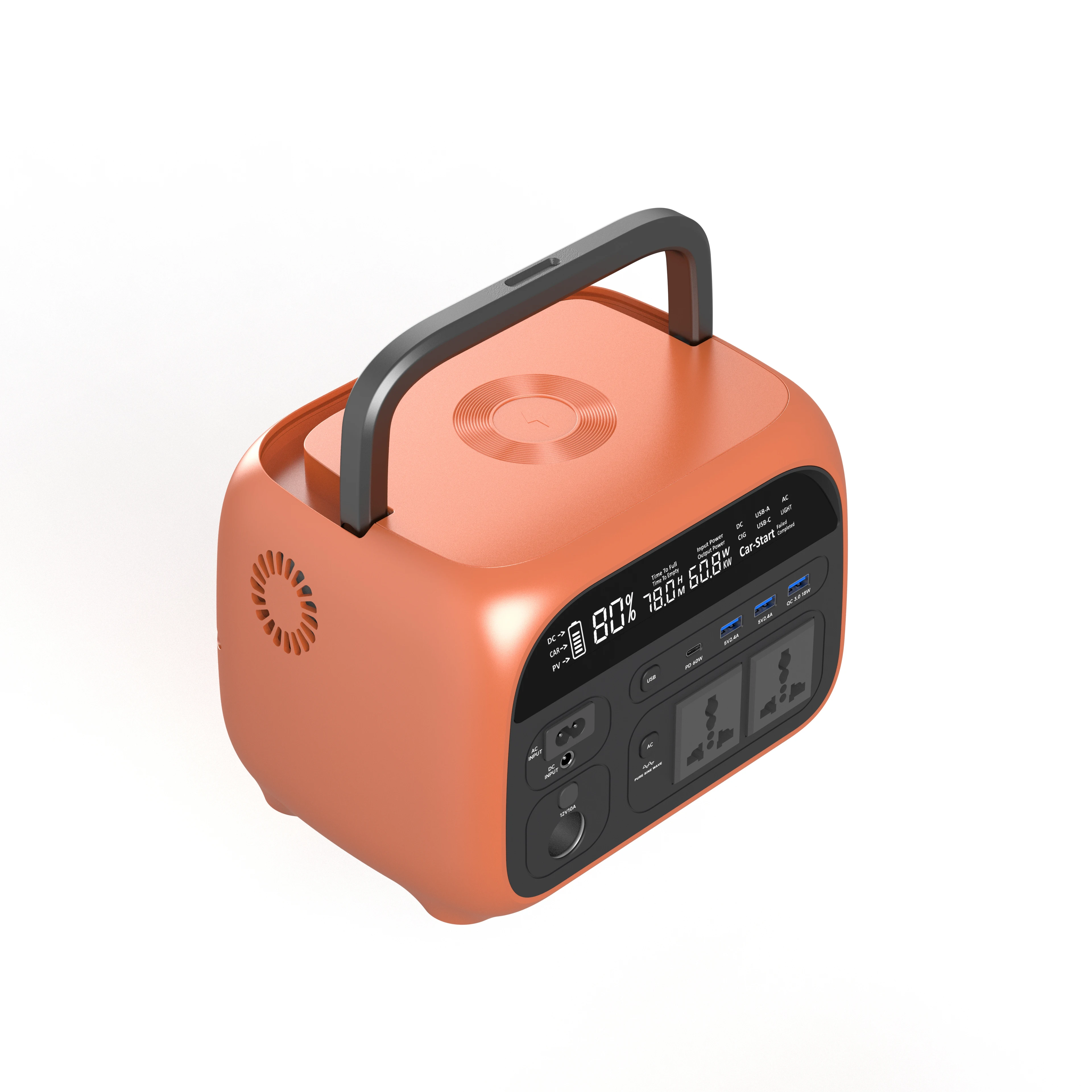 Portable Power Source Portable Electrical Power Sources Large Portable Power Source