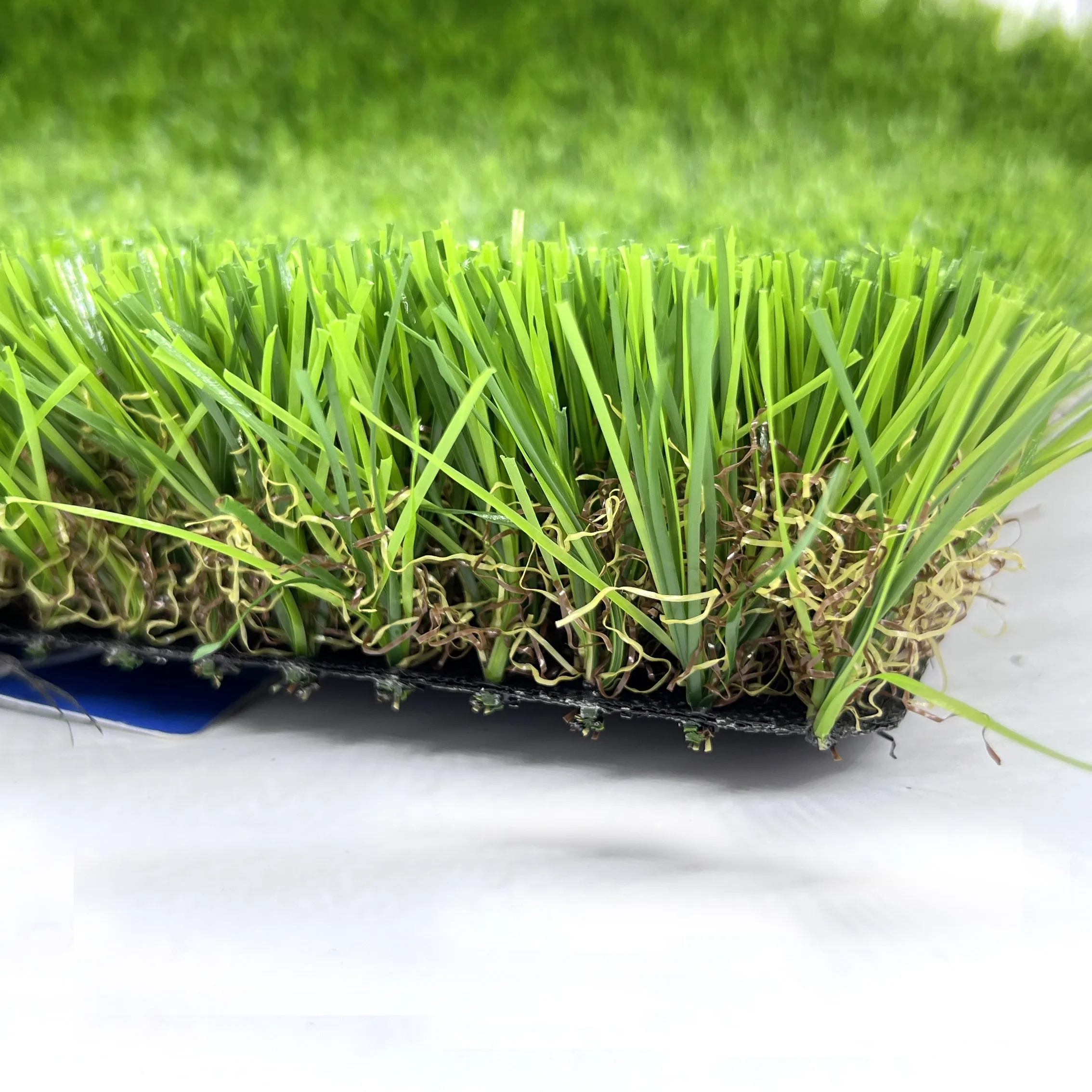 Los Angeles spot artificial grass factory direct garden synthetic grass carpet grass large discount