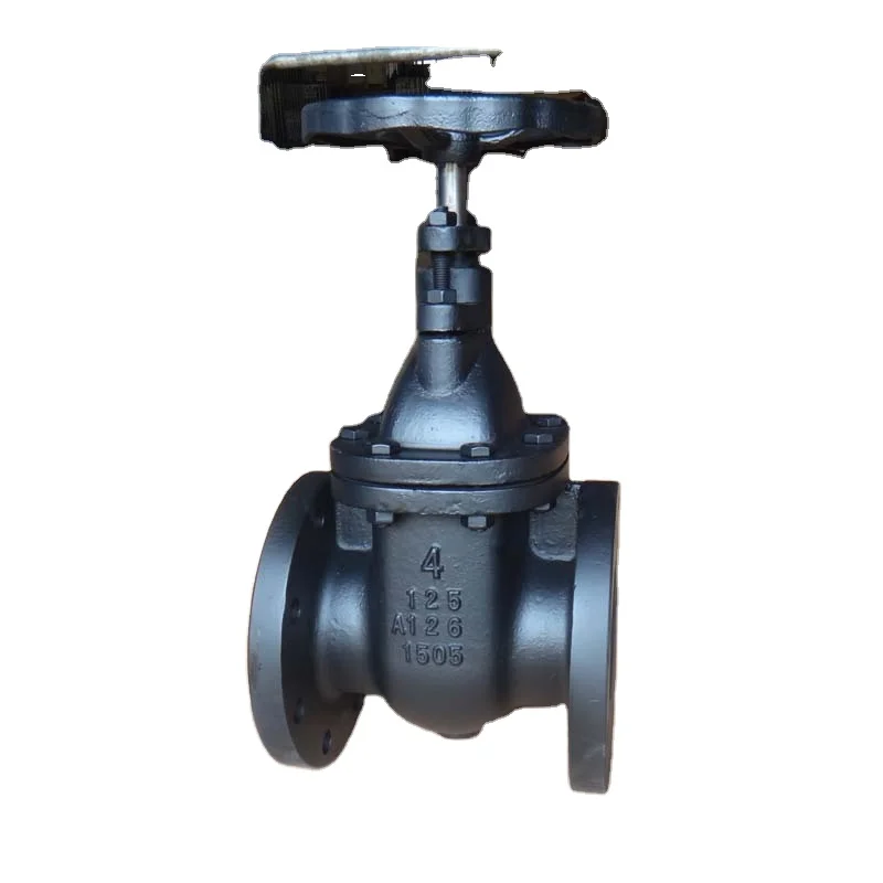Gate Valve BB OS&Y REP CL150 RF ASTM A182 F304 Trim B62 API 602