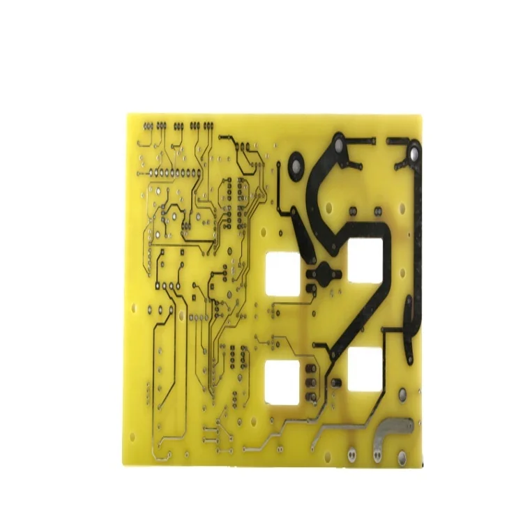 OEM PCBA терминалы, интегральные схемы, печатная плата, универсальная плата переменного тока 600 Вт с трансформаторным инвертором, печатная плата