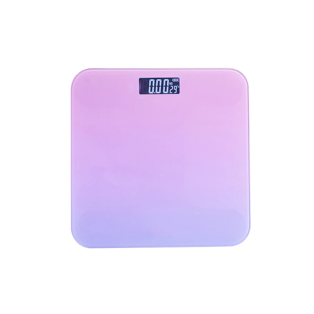 Лидер продаж электронные весы для ванной комнаты с датчиками взвешивания