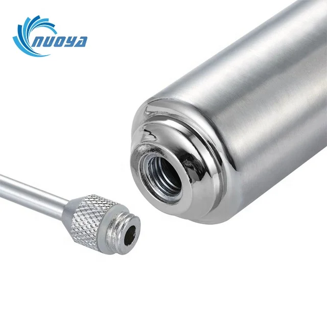 High Quality Saline Liquid  Marinade Meat Beef Chicken Stainless Steel Injector For Sale