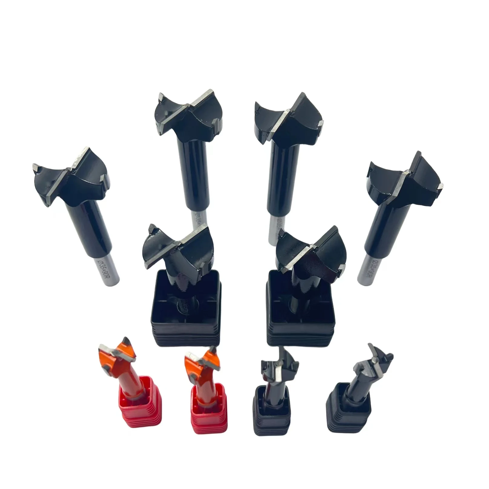 Tongfang Manufacturers 60*70R Woodworking Tools For Mechanical Boring Drill Bits For Woodworking Tools