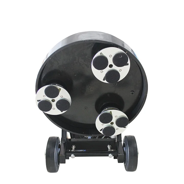 2021 New Design Industrial Floor Polishing Grinding Machine Marble Polisher machine concrete polisher