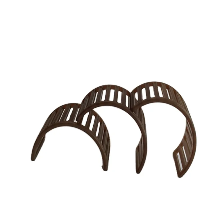 
Factory Manufacture Various Manufacturing Plant Ball Retainer Bearing Cage 