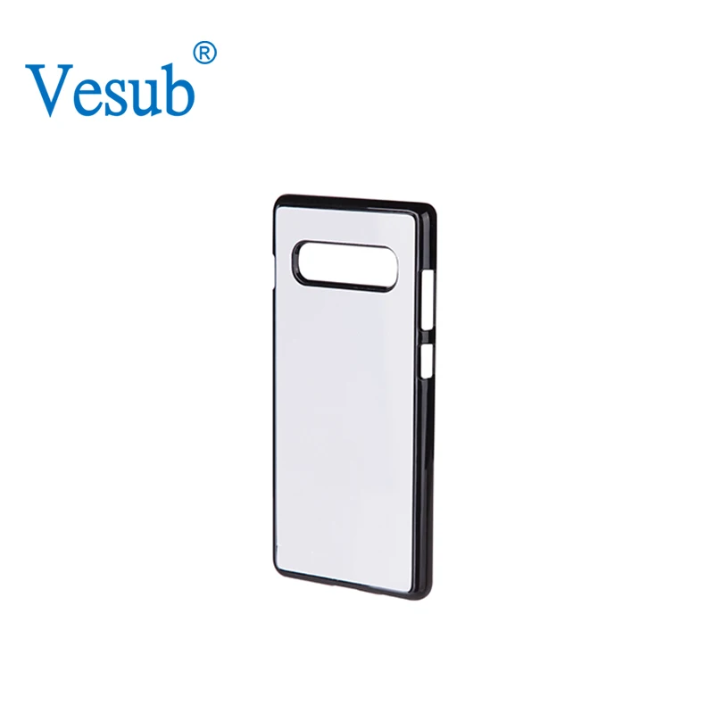 Wholesales  Hot-sell  Plastic Sublimation 2D Customized Phone  Cases Accessories Cover for New Phone Models