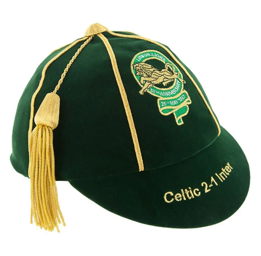 
Custom Rugby Honours Cap 