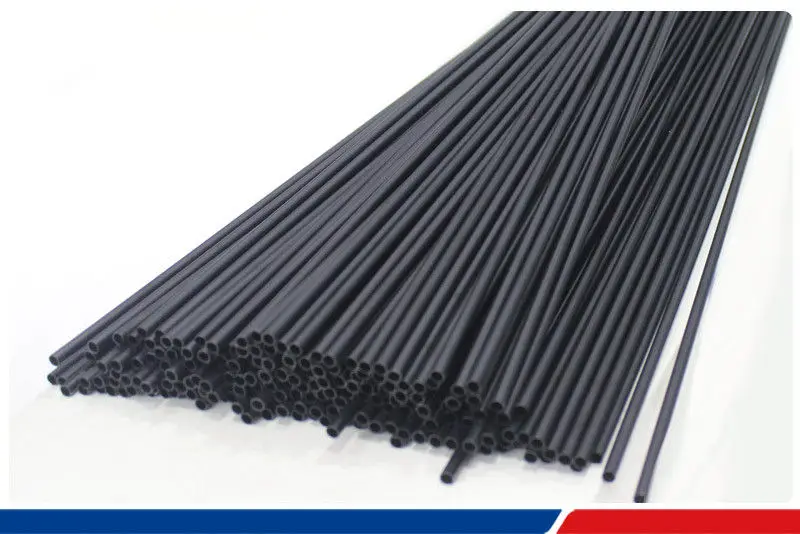 Custom 100% Virgin Material High Density Peek Tubing