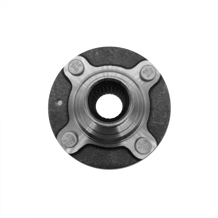 Auto Spare Parts Rear Hub Bearing For CHEVROLET AVEO OEM No. 13504046 Front Wheel Bearing Hub Unit Rear Axle