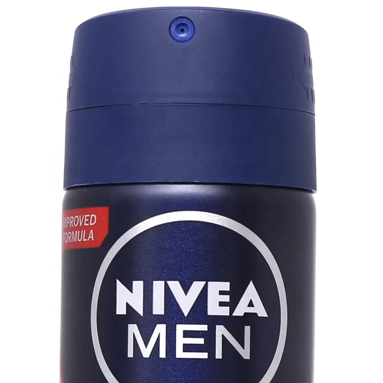 DEODORANT SPRAY FOR MEN DRY IMPACT 150ML