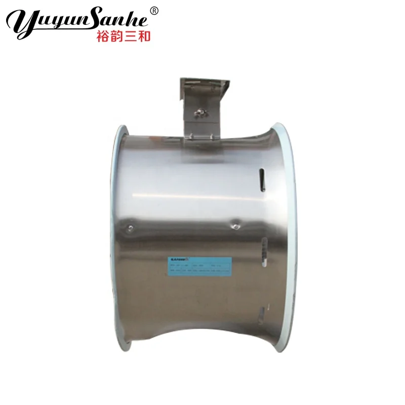 Greenhouse Ventilation Fan Ceiling Air Circulation Fan