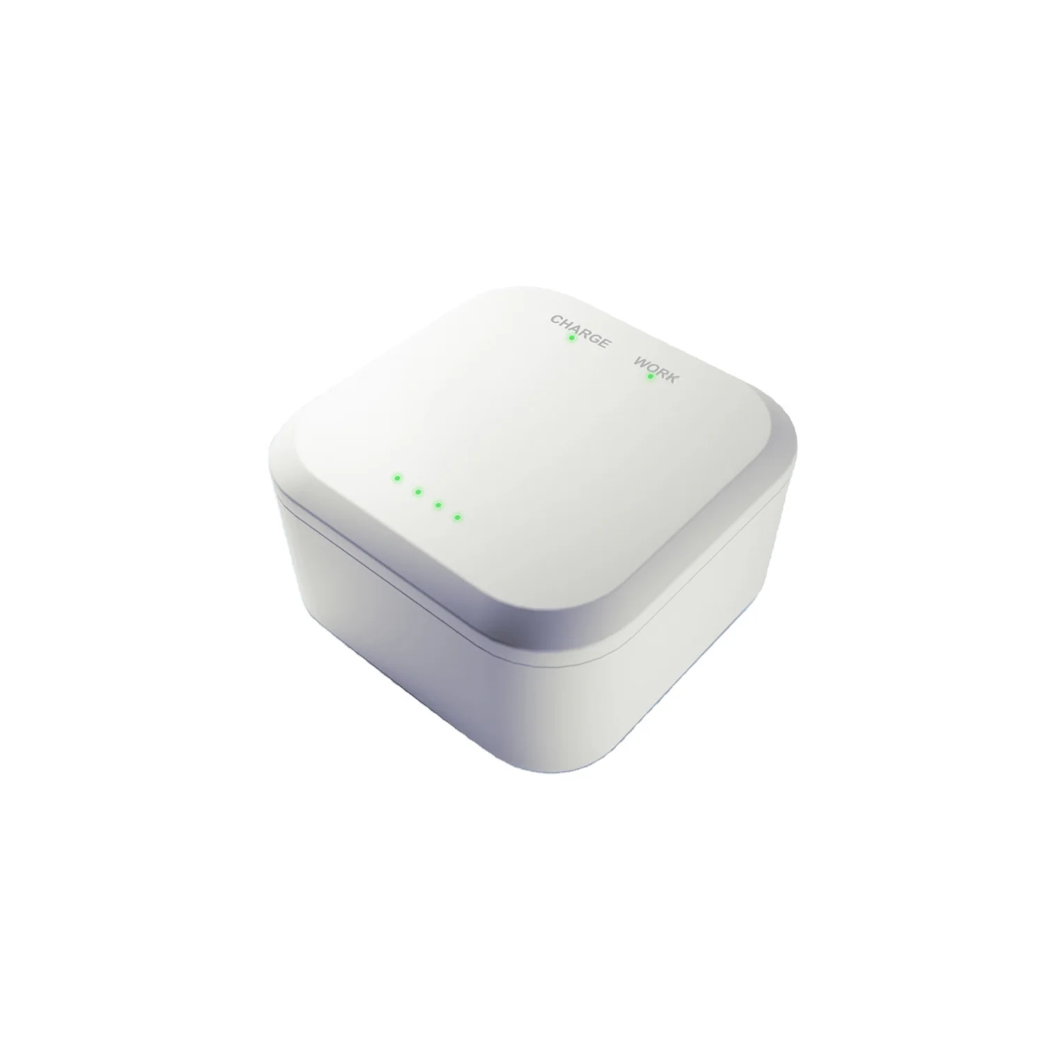 Высокое качество Mylion 12 В 5A Mini UPS MU65 резервный аккумулятор маршрутизатор Резервное копирование батареи Мини DC для Wi-Fi маршрутизатора CPE ONU