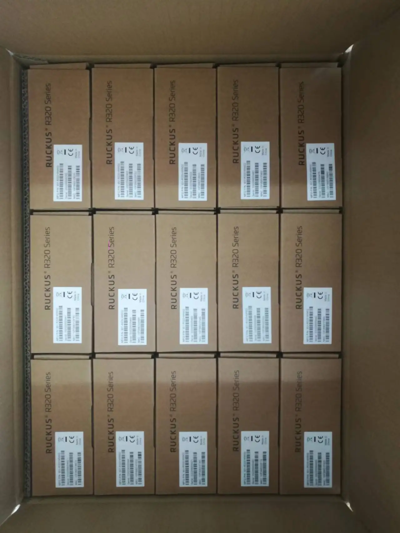 New Original Ruckus R710 Indoor Access Point 901-R710-WW00