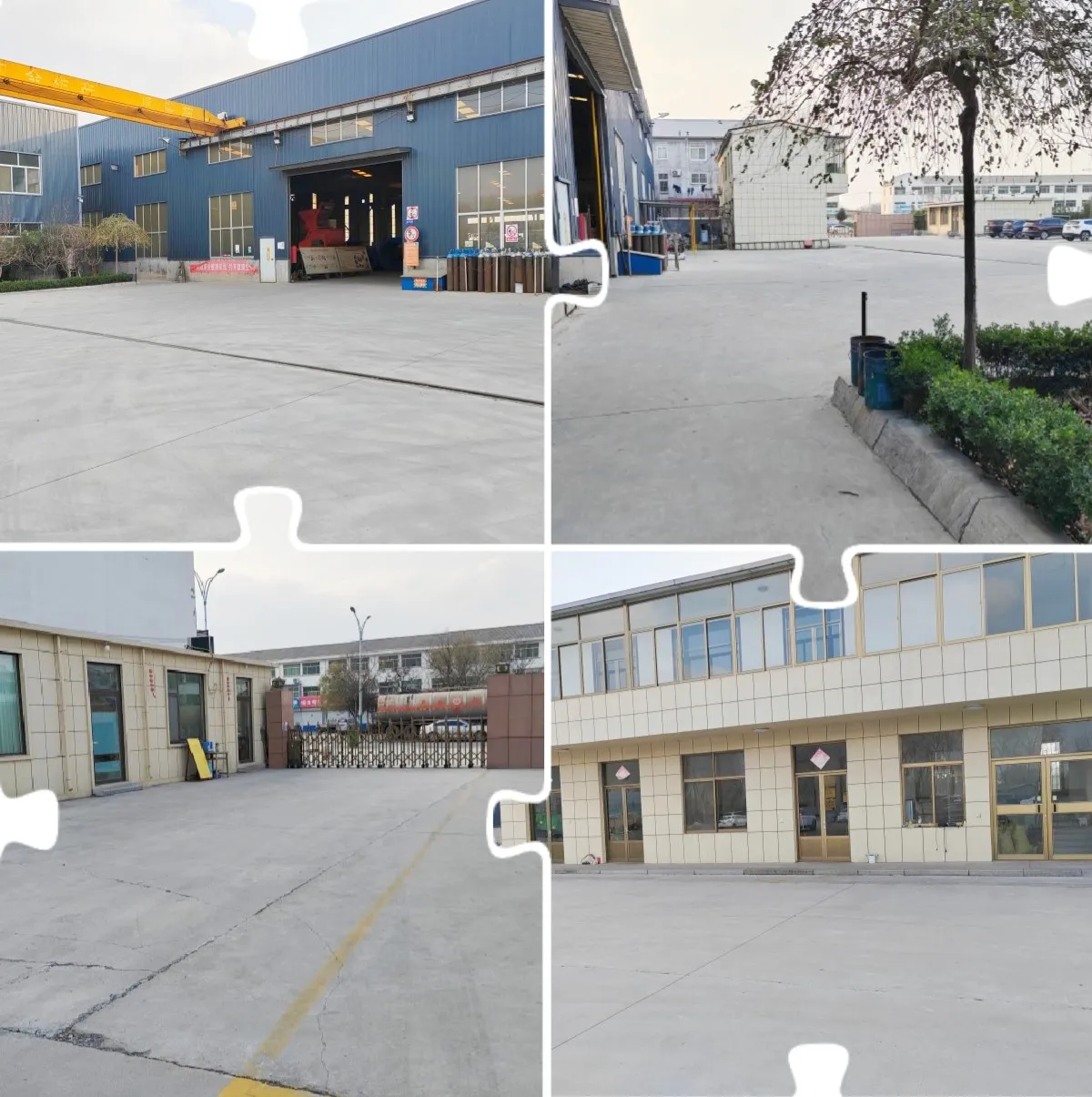 2024 New  concrete pipe making machine for drainage pipe