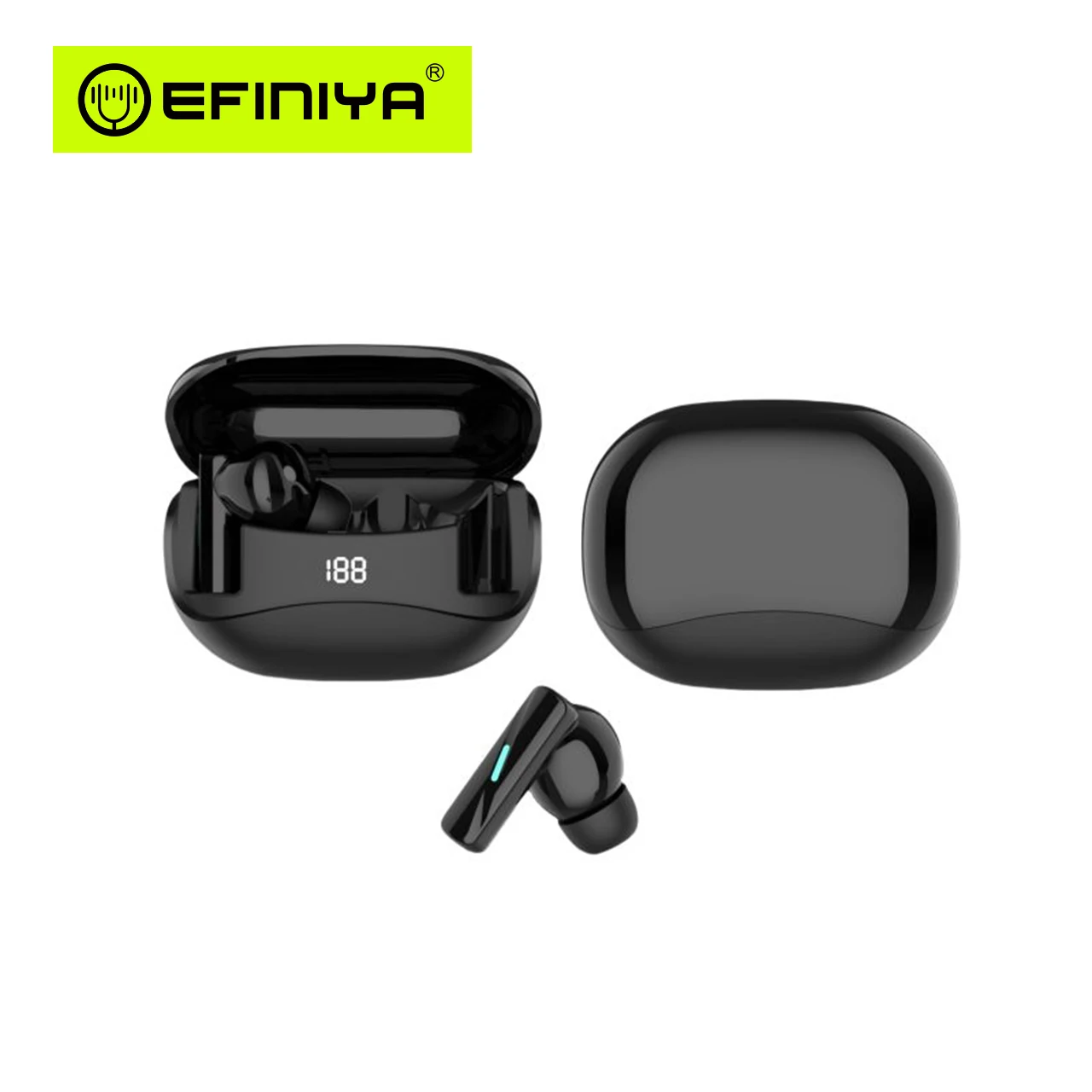 TWS Headphones Headsets Wireless Ear Earphones Headphones News Product ODM Factory Wholesale Mobile Phone Cute Earbuds