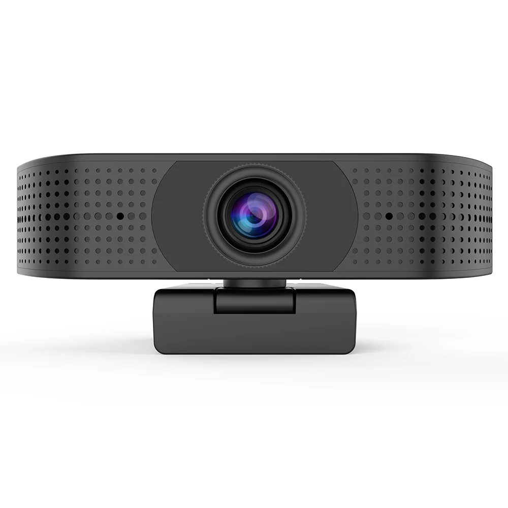 High quality Usb 1080P 60Fps 4K Ultra Hd Camera Webcam For Video Conference