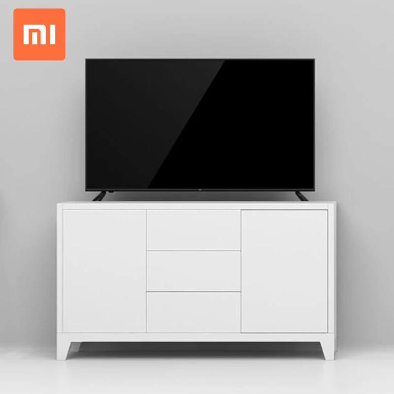 Original Xiaomi Mi Smart TV 4C 32 Inch HD V52R Global English Version Led Android 9.0 TV for home hotel