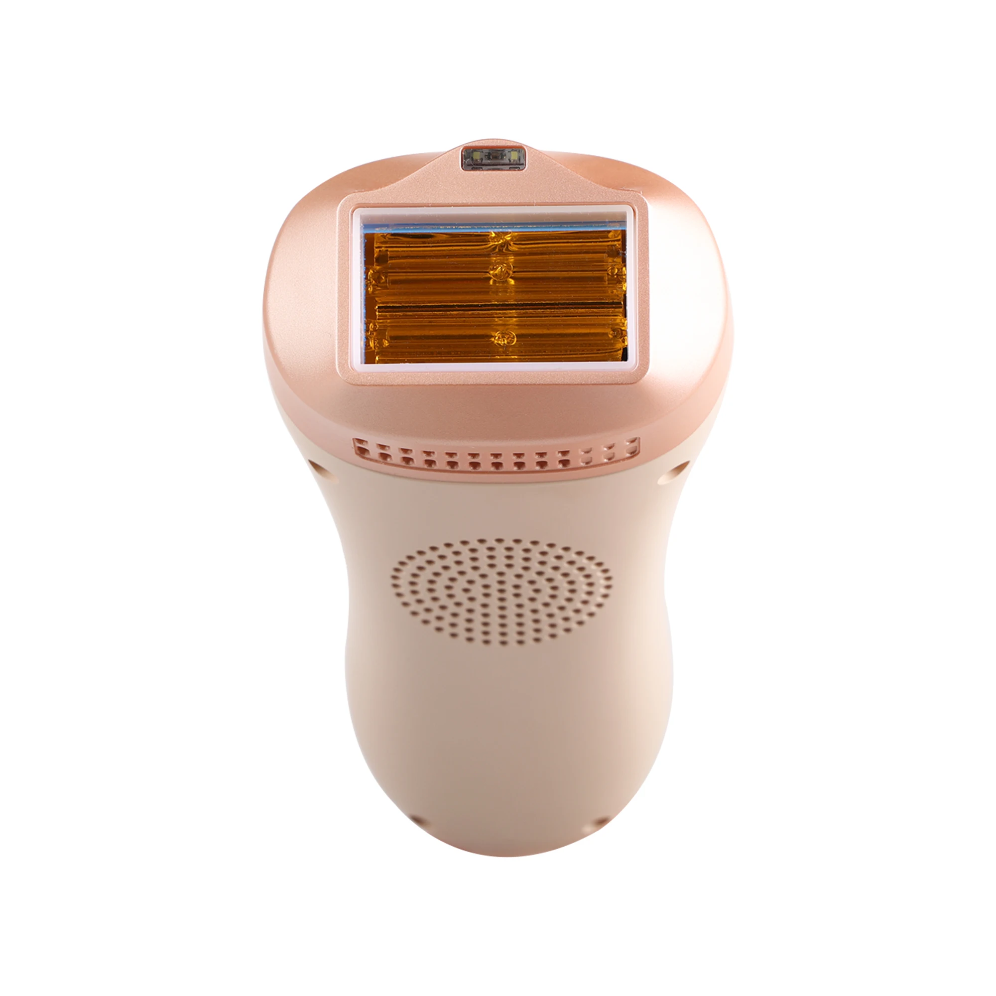 Professional Factory OEM 35J Double Lamp IPL Hair Remover Laser Machine Skin Recognition 10 Levels Permanent IPL Hair Removal