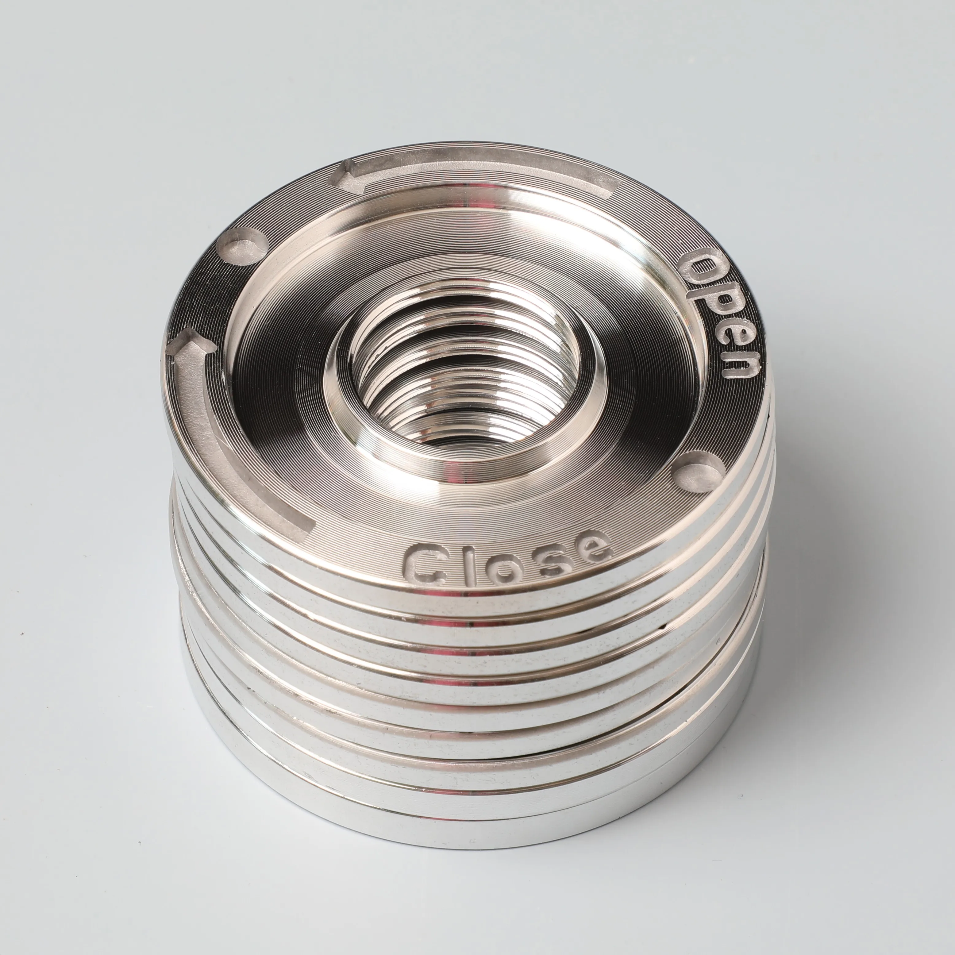 Commercial Vita-Mix Juicer Blender Parts Replacement Food Mixer Spare Part For TM5 TM6  Remover Knife Rotary Aid