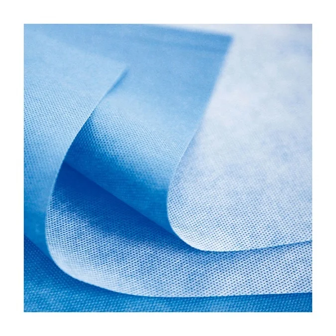 Hydrophilic pp spunbond non woven fabric polypropylene non-woven fabric