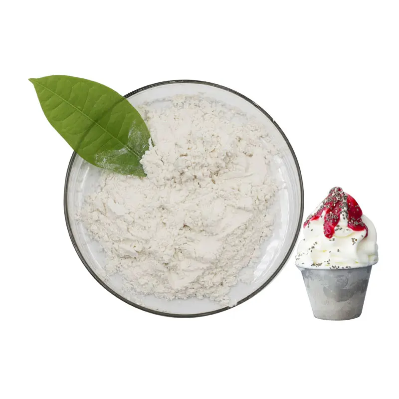 Make bubble gum пищевые добавки для продажи порошковой гуаровой