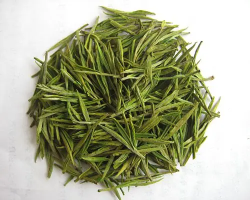 Горячая продажа Anji Baicha Anji белый чай зеленый чай