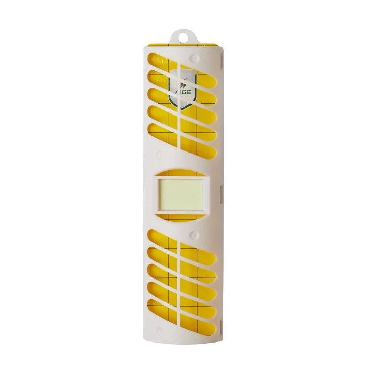Plastic yellow Sticky trap Fruit glue board Fly Trap