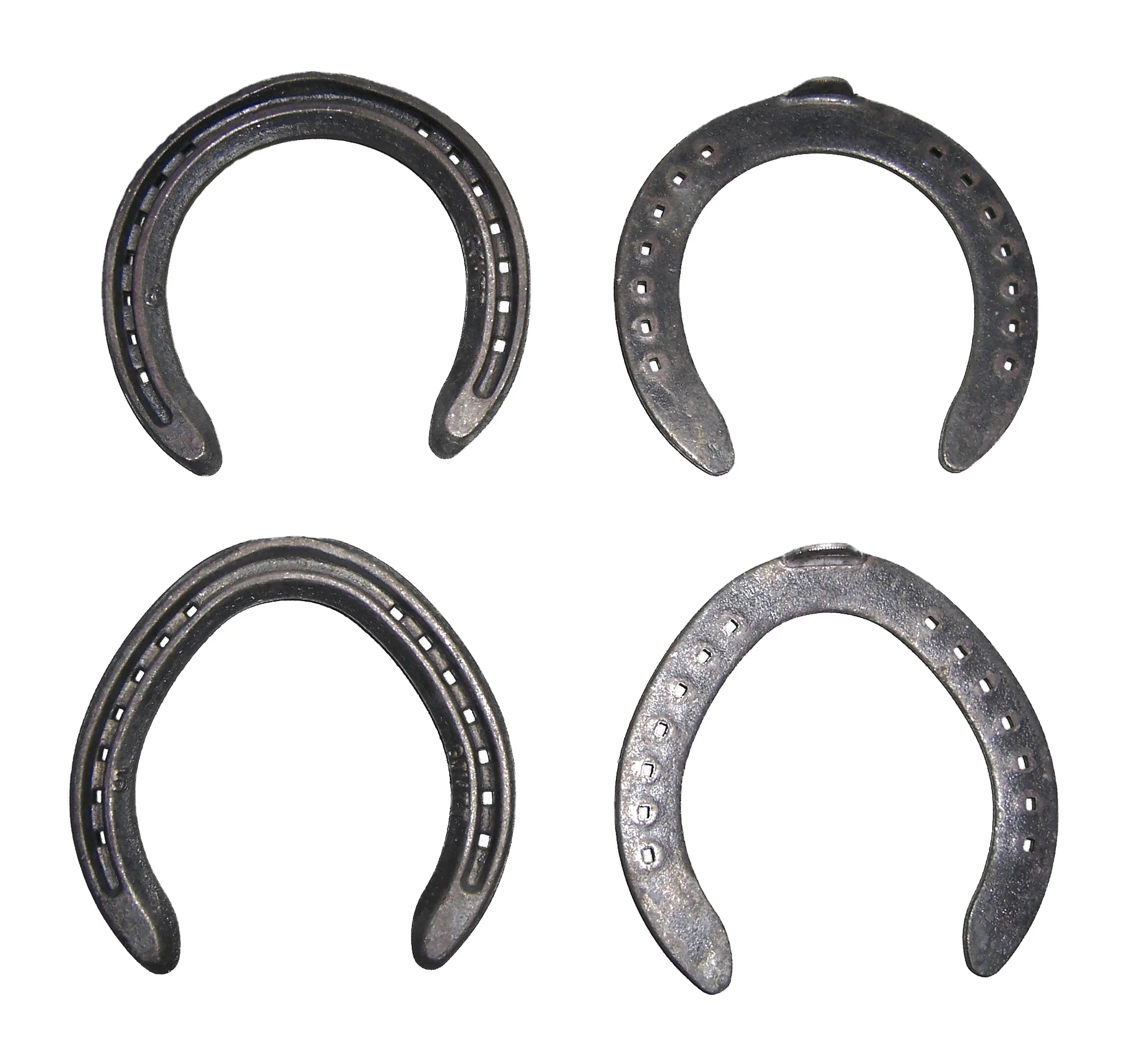 China Factory Supply Stainless steel    Horseshoes Game Set