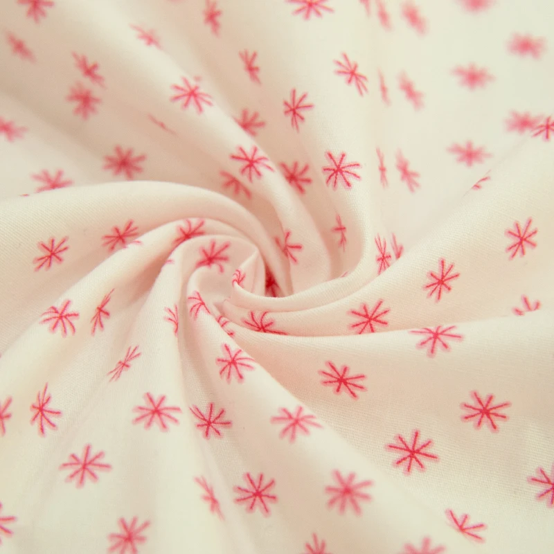 Polycotton solid fitted baby crib sheet waterproof bed mattress cover bedsheet
