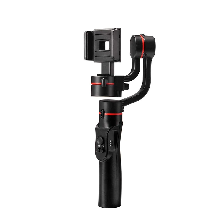 
Camera Accessories 3 Axis Gimbal Stabilizers dslr smartphone 360 Handheld Estabilizador Selfie Stick Mobile Phone Stabilizer 