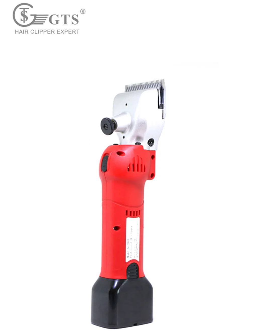 Professional Cordless Animal Clipper for Horse