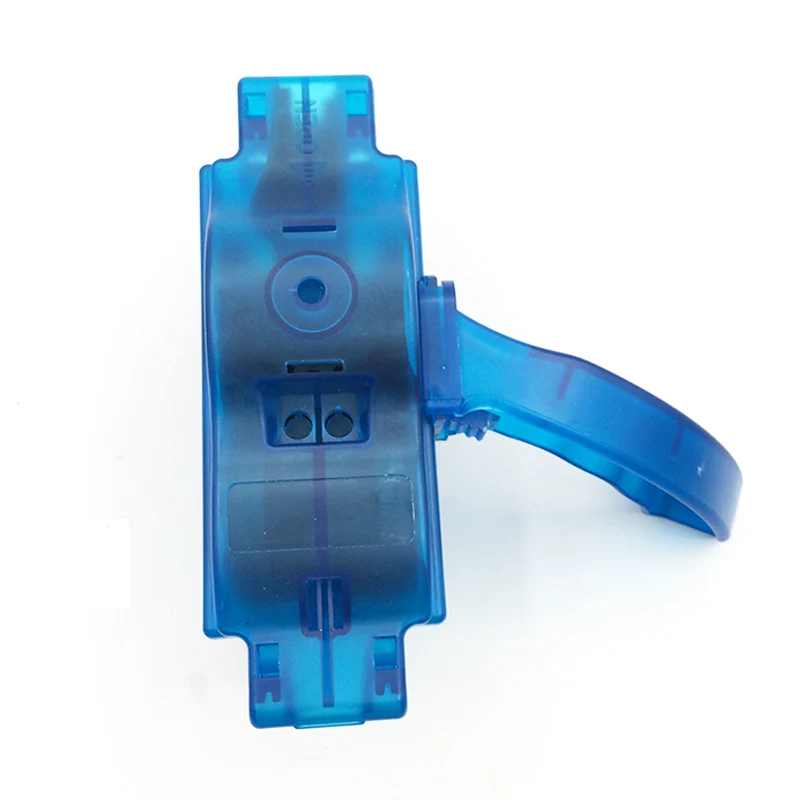 Bicycle Chain Cleaner Scrubber Brushes Mountain Bike Wash Tool Set Cycling Cleaning Kit Bicycle Repair Tools