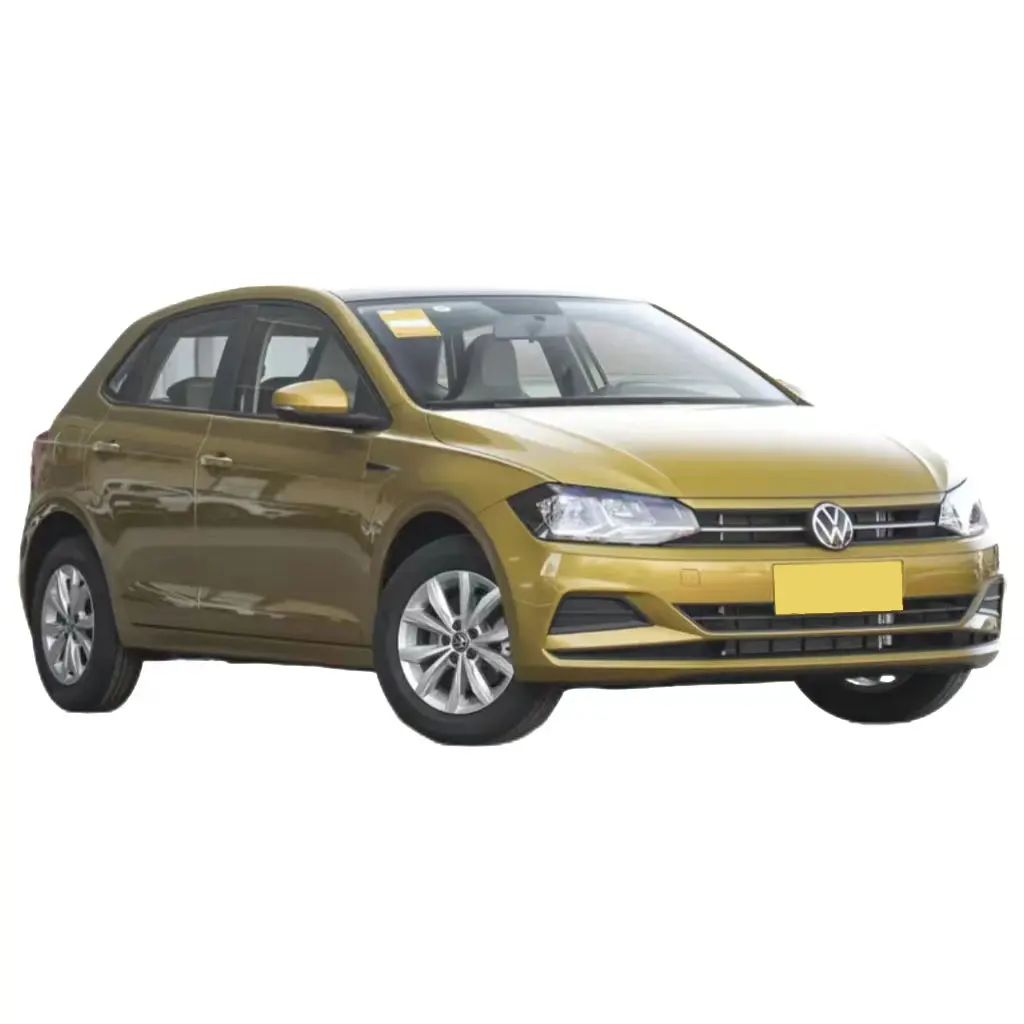 2023 Polo plus бензиновый автомобиль 1 5 л 5-дверный 5-местный автоматический новый VW Китайский