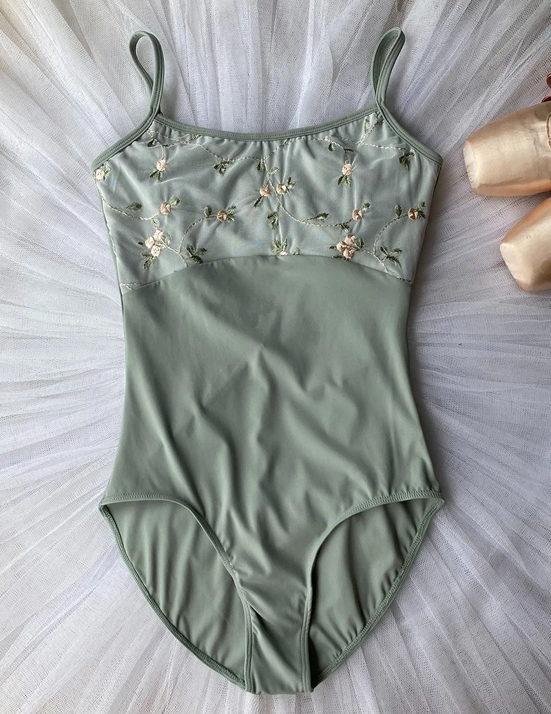 sleeveless child bodysuits kid dancewear competition wholesale practice dance ballet girls gymnastic leotards for dance class