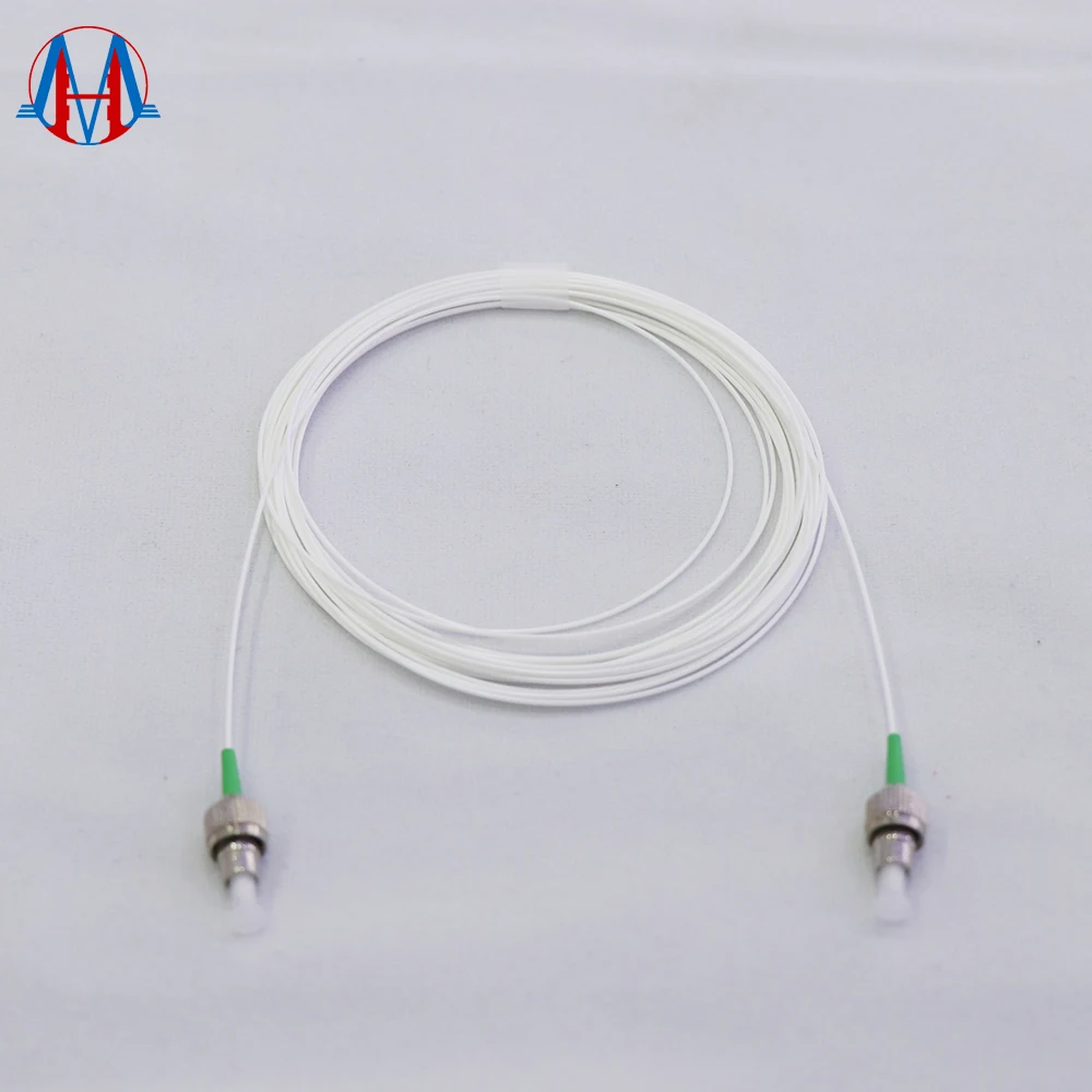 Processing custom type D fiber grating Side Polished Fiber