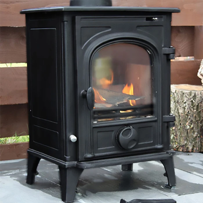 Modern Cast Iron Wood Cook Stove Antique Wood Burning Stoves Wood Heater Fireplace