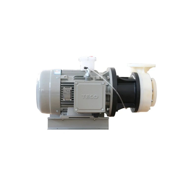 Hot Selling  self priming centrifugal pump for chemical industry