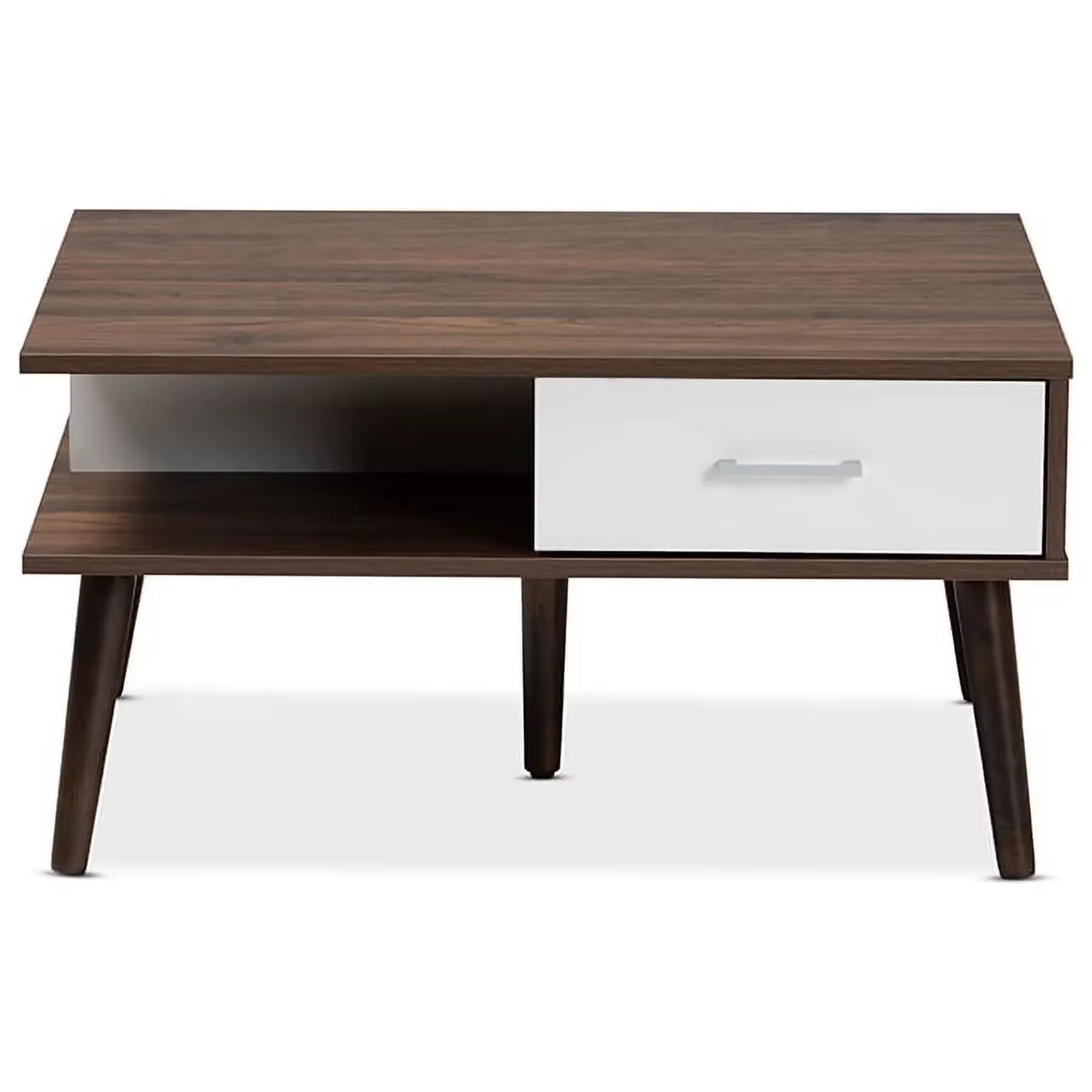 Hot Sale Modern Design Oak Furniture Adjustable Height ODM Service Coffee Tables For Living Room