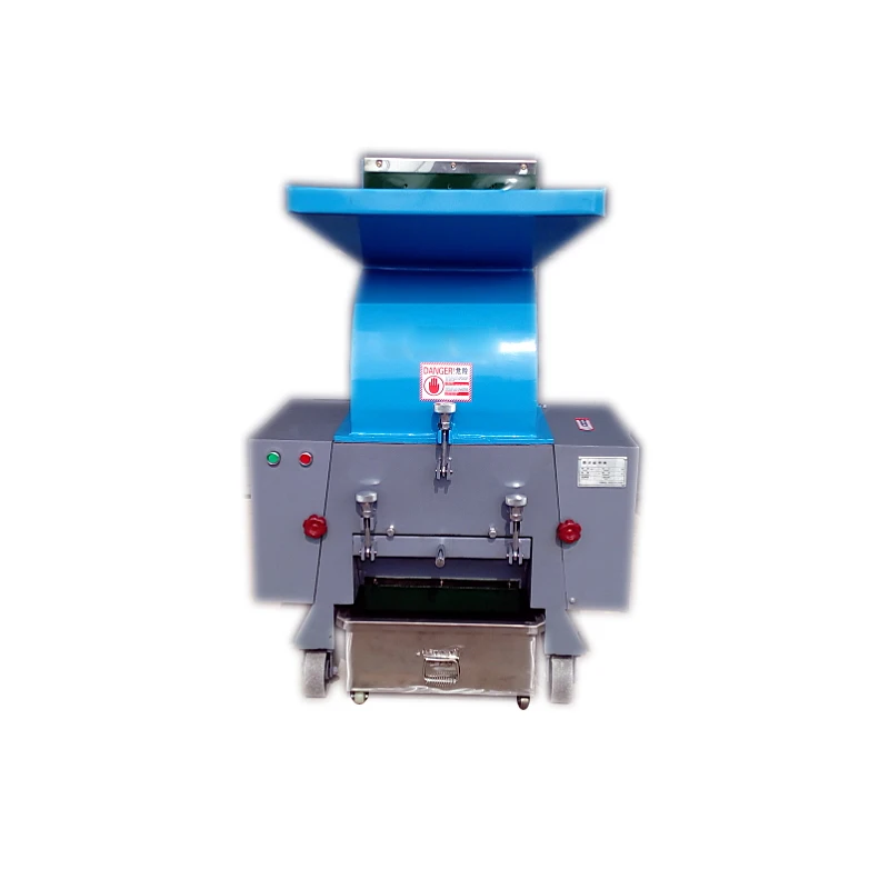 water cooling plastic shredder and crusher plastic plastic crusher /plastic grinder/shredder abs plastic shredder