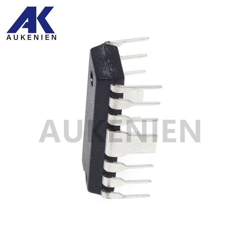 New original Audio Power Amplifier Circuit DIP-14 UTC8227 TA8227P TA8227 Electronic Components