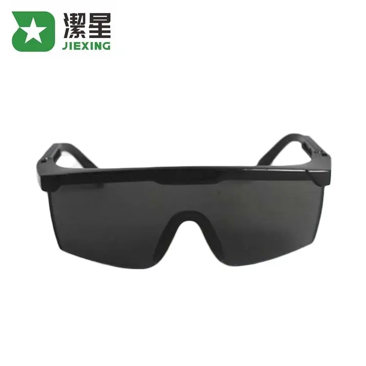 Поликарбонатные классические регулируемые защитные очки с защитой от УФ